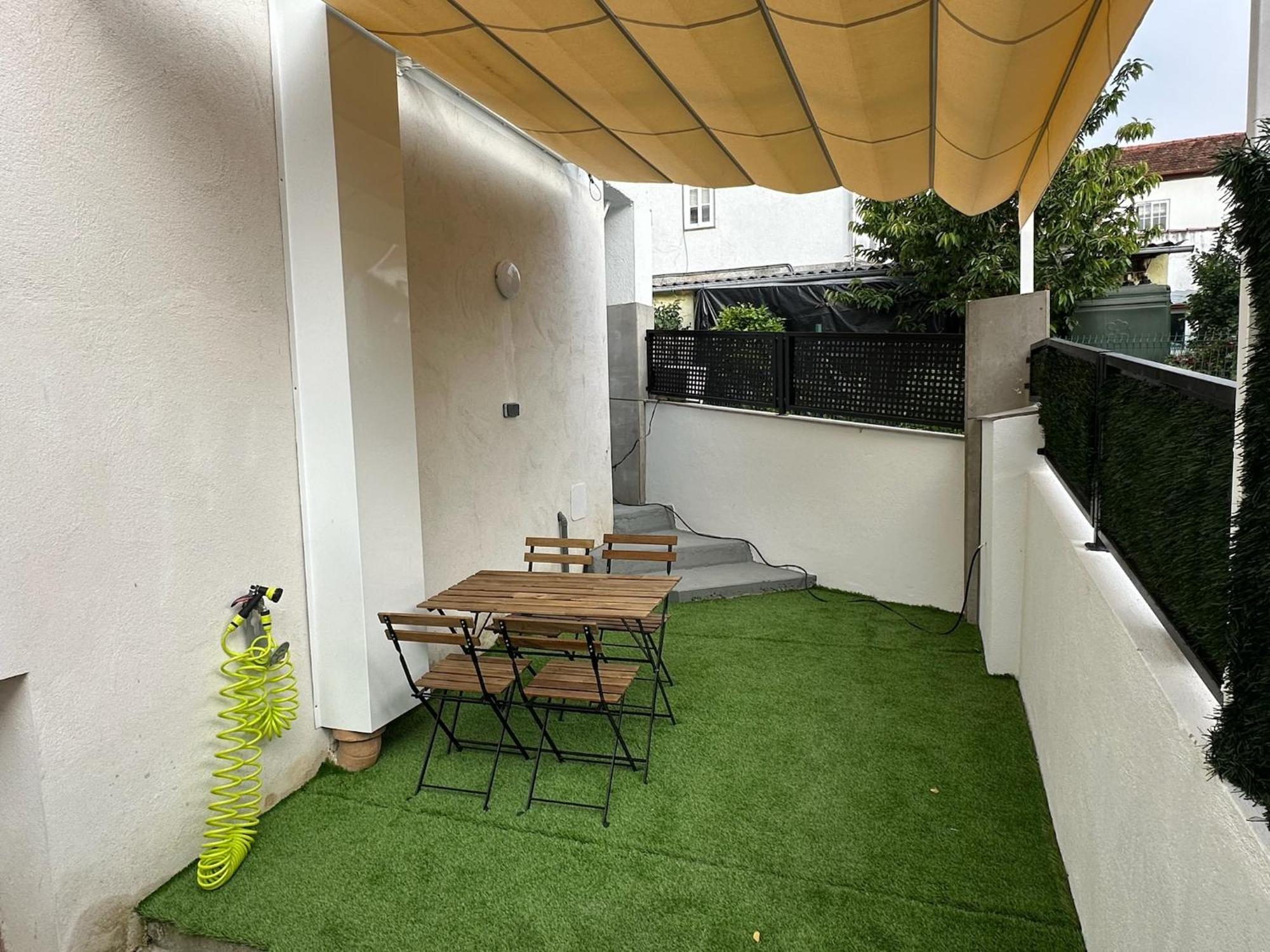 Riquina Ourense Exteriér fotografie
