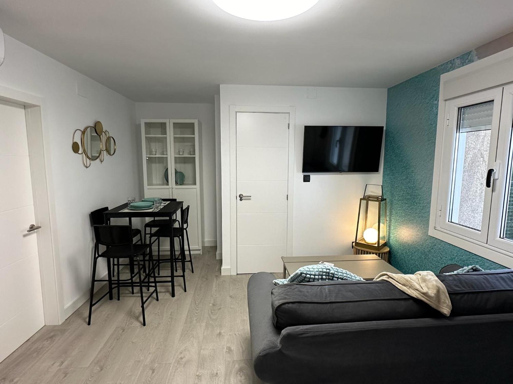 Riquina Ourense Exteriér fotografie